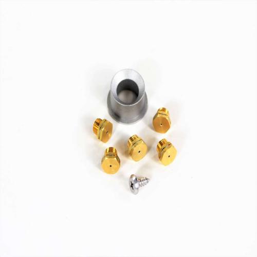 LG Nozzle Accessory Assembly - AAA75946006