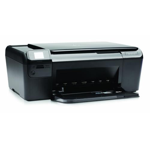 Hp Us Q8418A Photosmart C4680 All-In-One Printer