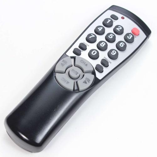 Miracle Remote Miracle Remote - Panasonic\Qua - BR100Q