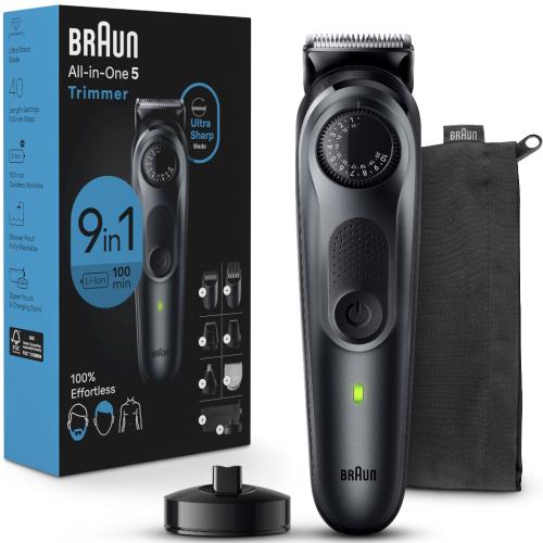 Braun Aio 5490 9/1 (5544) - 80728931