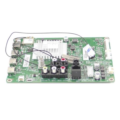 VIZIO Scaler Board (Cbprkq3Ka8) - 756TXKCB02K041
