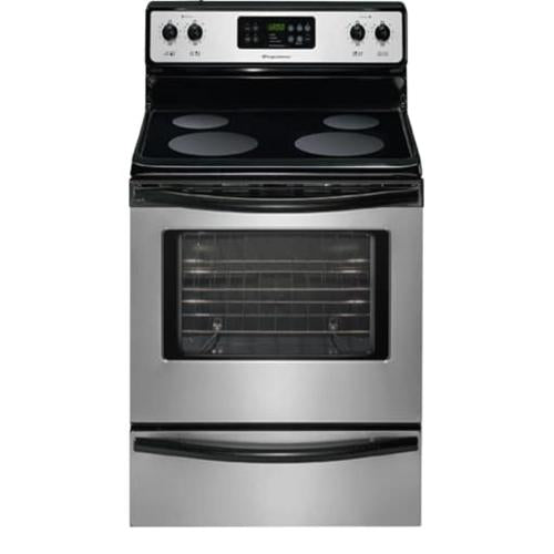 Electrolux FEF366ECB