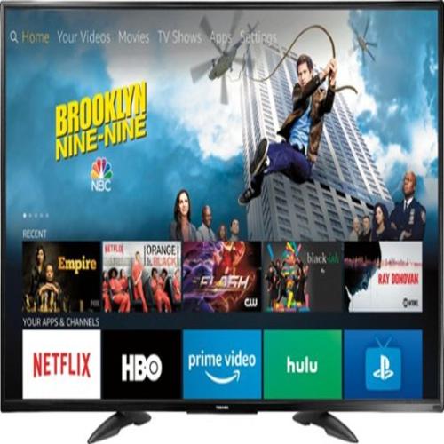 Toshiba 55LF711U20
