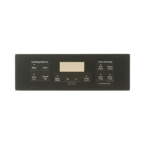 GE Overlay - WB07X24886