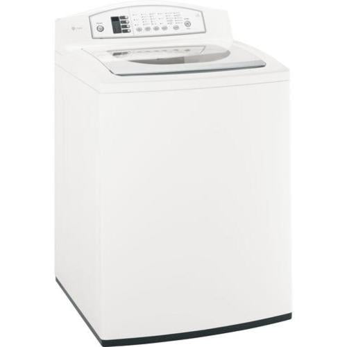 Ge WPGT9150H0WW Washer