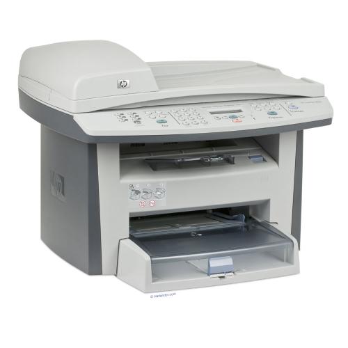 Hp Us Q6503A Hp Laserjet 3055 All-In-One