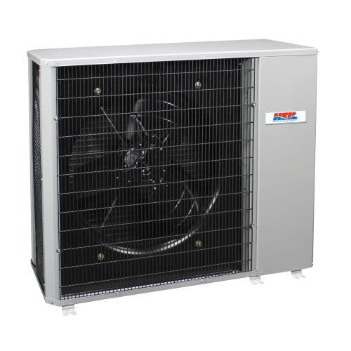 Heil NH4H436AKA100 Performance 14 Compact Heat Pump