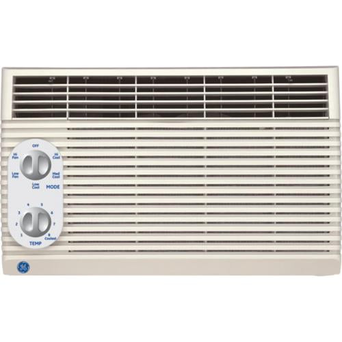Ge AGF05LHG1 Room Air Conditioner Built In