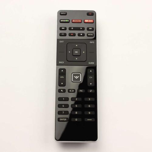 VIZIO-FOXCONN Ref Remote Control - 600155600-886-G