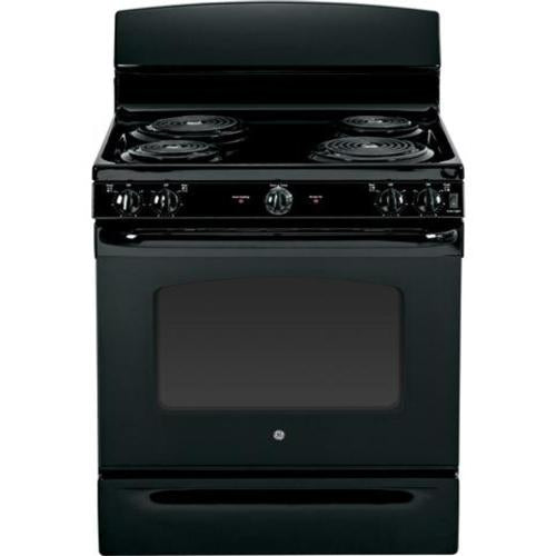 Ge JBS45DF1BB Electric Range