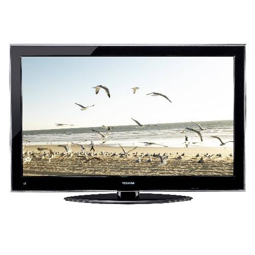 Toshiba 46UX600U Tv, 46" 1080P Led Lcd