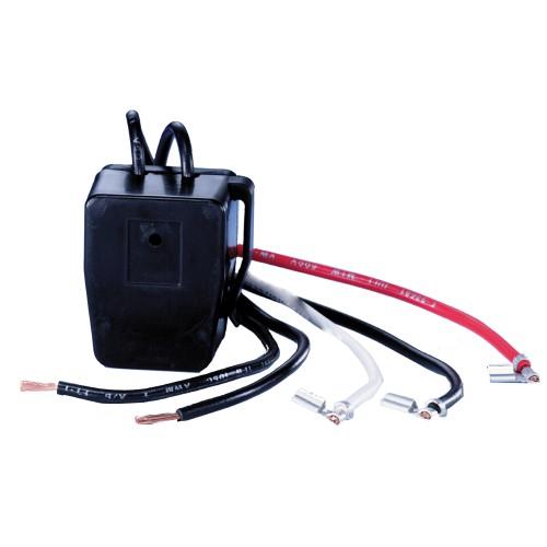 HVAC Relay Overload Comb - RO81