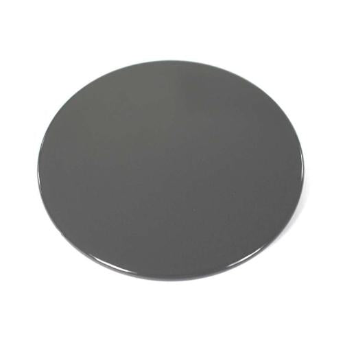 GE Burner Cap (Gray) Large - WB29K10007