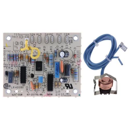 Rheem Pro Defrost Control 24V - 47-21776-86