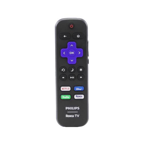 Philips Television Remote Control - URMT21CND015