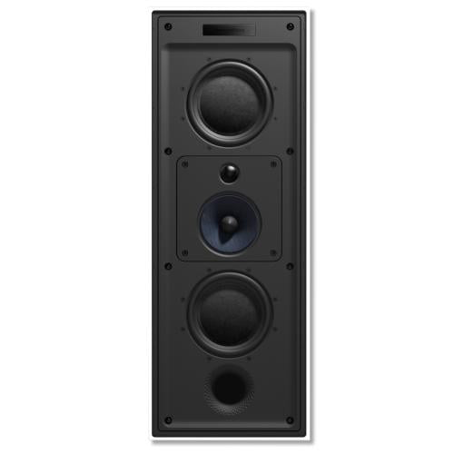 Bowers & Wilkins CWM73 Cwm7.3 150Mm 3-Way In-Wall & In-Ceiling Speaker (5 Year)