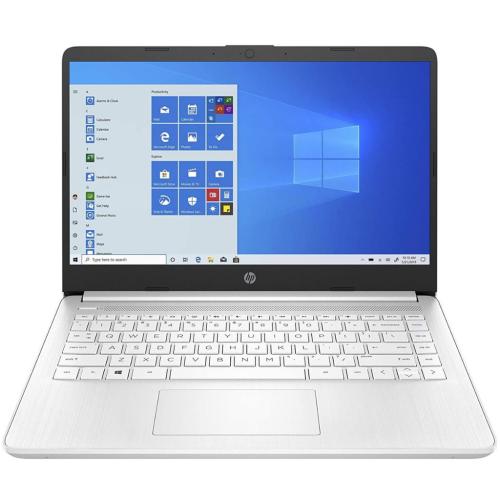 Hp Us 20H97UA Hp Laptop - 14-Fq0046Nr