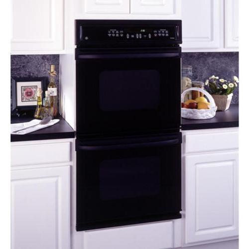 Ge JKP45BA1BB Electric Range