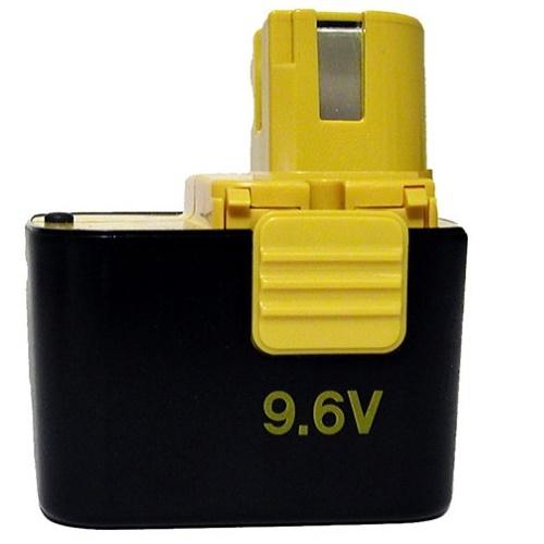 Panasonic 9.6V Compact Battery Pack - EY9086B