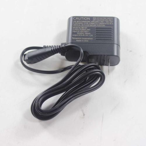 Panasonic Shaver Adapter - WESGA21K7P62