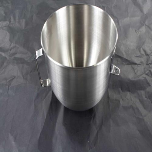 Kitchenaid Stand Mixer Bowl - W10802050