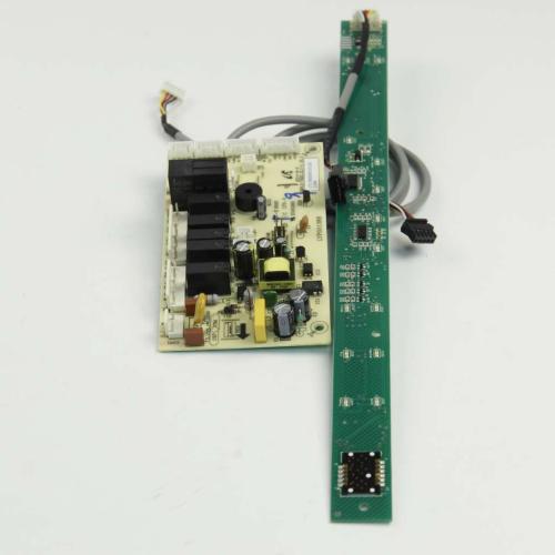 Bertazzoni Dishwasher Control Board - Z290082