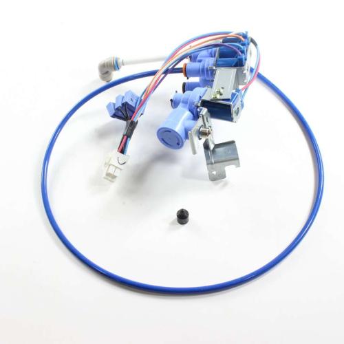 LG Refrigerator Water Inlet Valve - AJU34125547