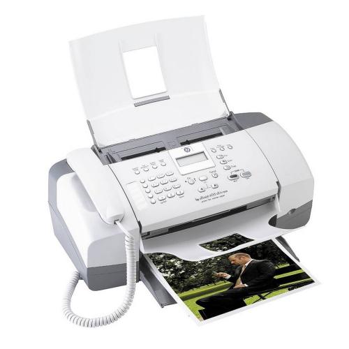 Hp Us Q5613A Officejet 4252 All-In-One