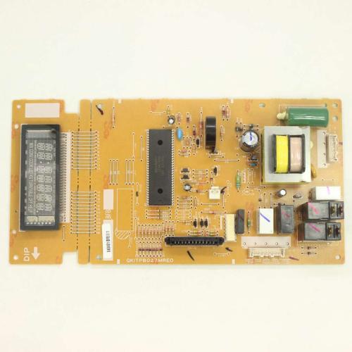 Sharp Microwave Control Unit - DPWBFB081MRU0