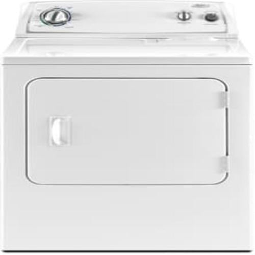 Whirlpool WED4800XQ0 Dryer