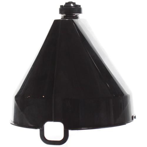 Delonghi Coffee and Espresso Maker Filter Holder - 7313211454