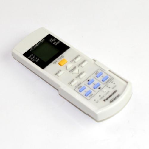 Panasonic Air Conditioner Remote Control - CWA75C3724