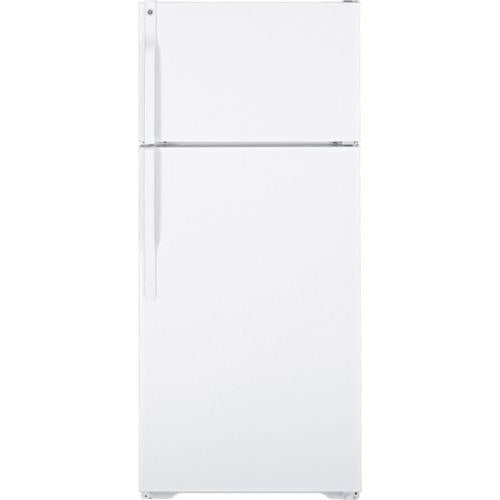 Ge GTS18ECTFRWW Refrigerator