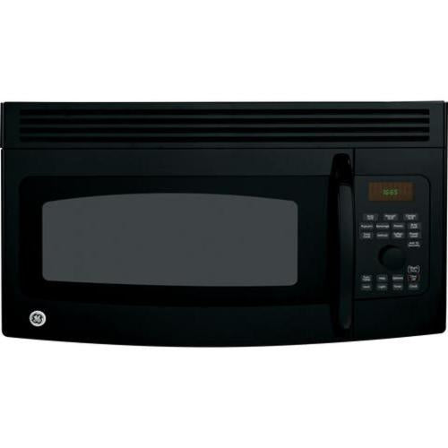 Ge JVM1665DN2BB Microwave Or Advantium