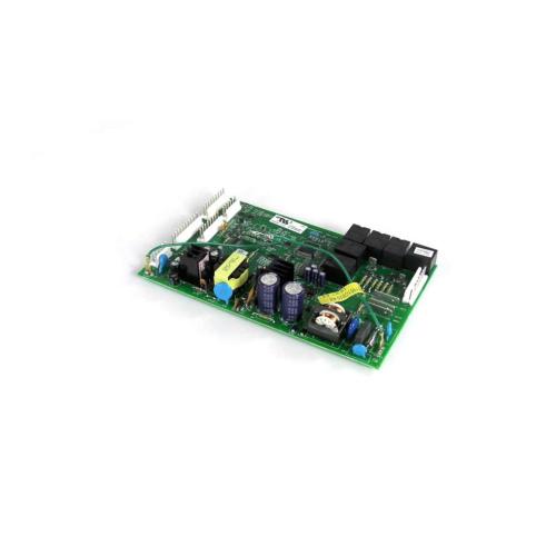 GE Board Asm Main Control - WR55X11085