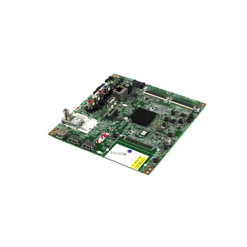 LG Refurbished B Chassis Assembly - CRB38037401