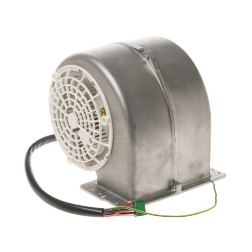 GE Blower & Motor Asm. - WB26X10158
