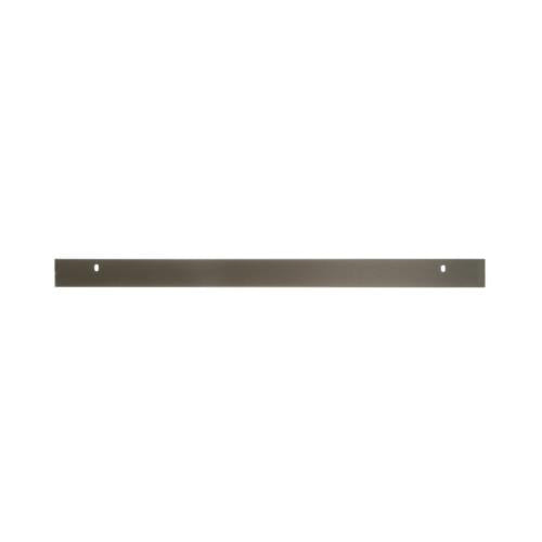 GE Refrigerator Toe Kick Plate - WR74X10222