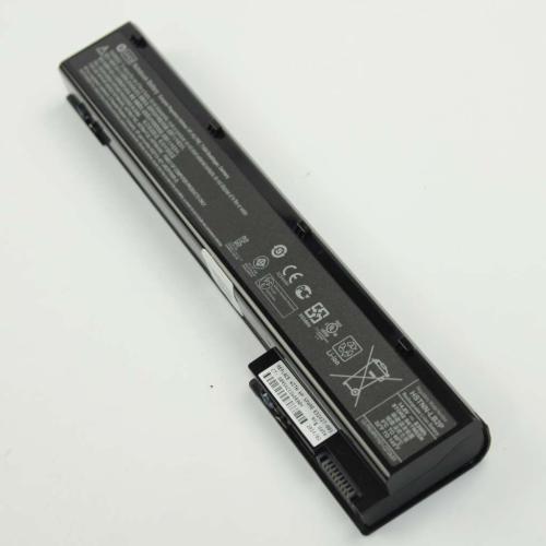 NOT FOR RESALE Battery 8C 83Whr 2.8Ah Li Vh08 - 632427-001