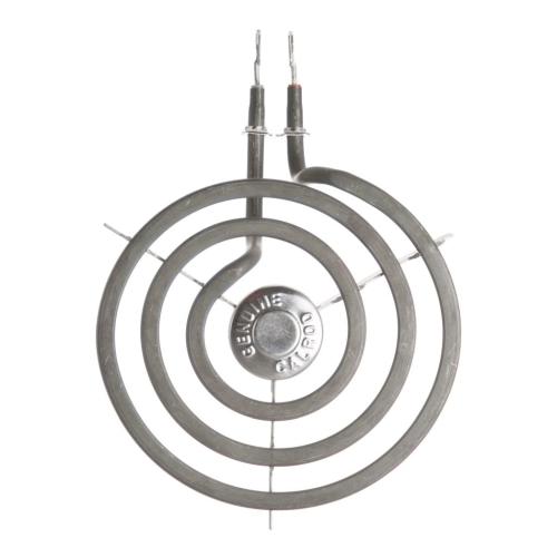 GE Surface Unit Assembly 6 - WB30K10002