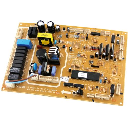 Bosch Pcp Main Board - 00649616