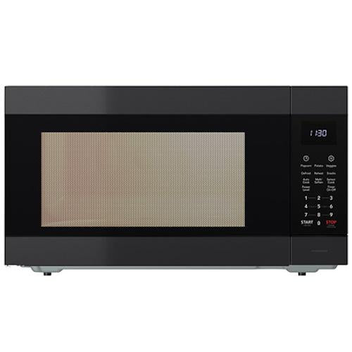 Ikea 90466004 90466004 Huvudsaklig B-In Micro Black Ss Ca