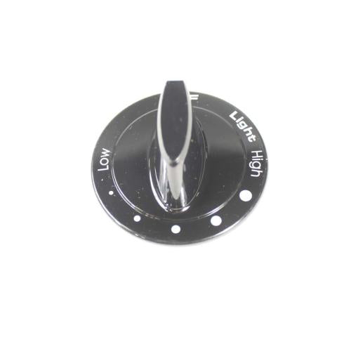 Whirlpool Knob- Burn - WP74008850