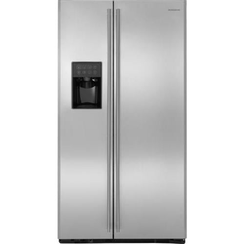 Ge ZFSB25DTGSS Refrigerator