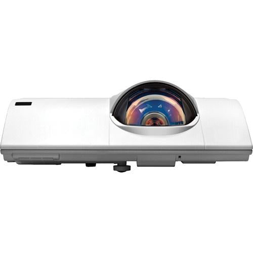 Hitachi CPD32WN Xga Conference Room Projector