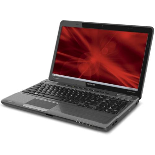 Toshiba Hvac PSAY1U0DV026 Satellite P755-S5120 Laptop