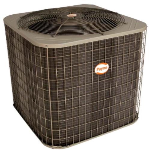 Carrier PA13NA030BN0ADAA Condensing Unit, Split System, Air Conditioner, 13 Seer
