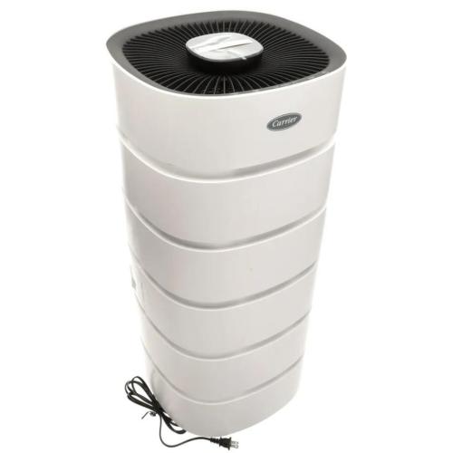 Carrier RMAPXL Room Air Purifier Xl