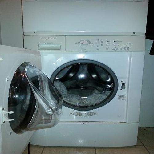 Electrolux CWS3600AS0
