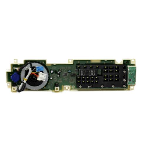 LG Display Pcb Assembly - EBR85111468